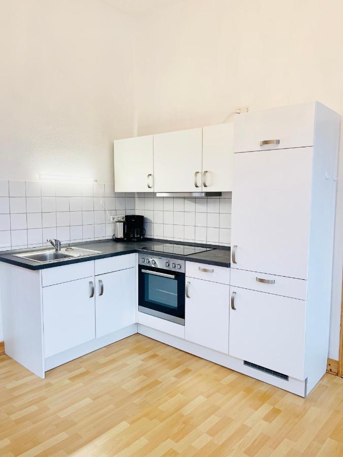 Charmante Ferienwohnung Mit Terrasse Im Herzen Von Norden Zewnętrze zdjęcie